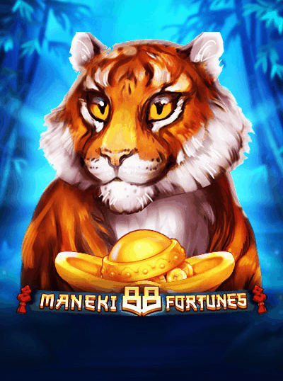 MANEKI 88 FORTUNES