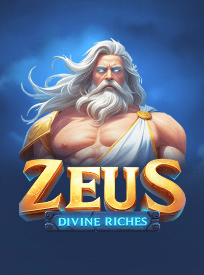 ZEUS: DIVINE RICHES